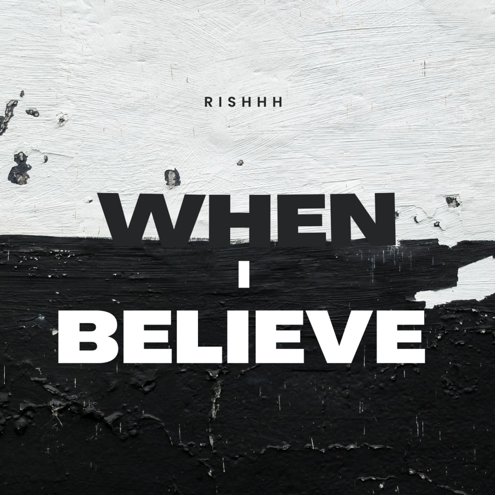 When I Believe
