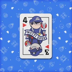 收聽Smg4的Youtube Arc Wotfi Rap歌詞歌曲