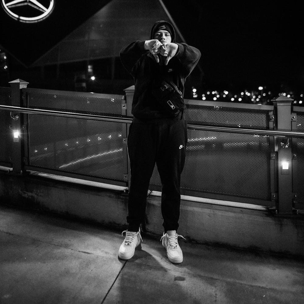 Rain (Explicit)