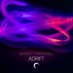 Barrett Marshall的专辑Adrift