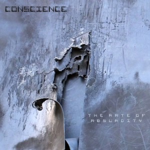 Album The Rate Of Absurdity oleh Conscience