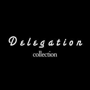 อัลบัม Collection ศิลปิน Delegation