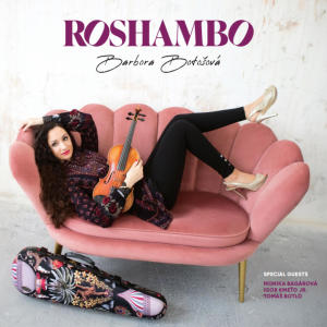 收聽Barbora Botošová的Roshambo (feat. Igor Kmeto & Michelle)歌詞歌曲