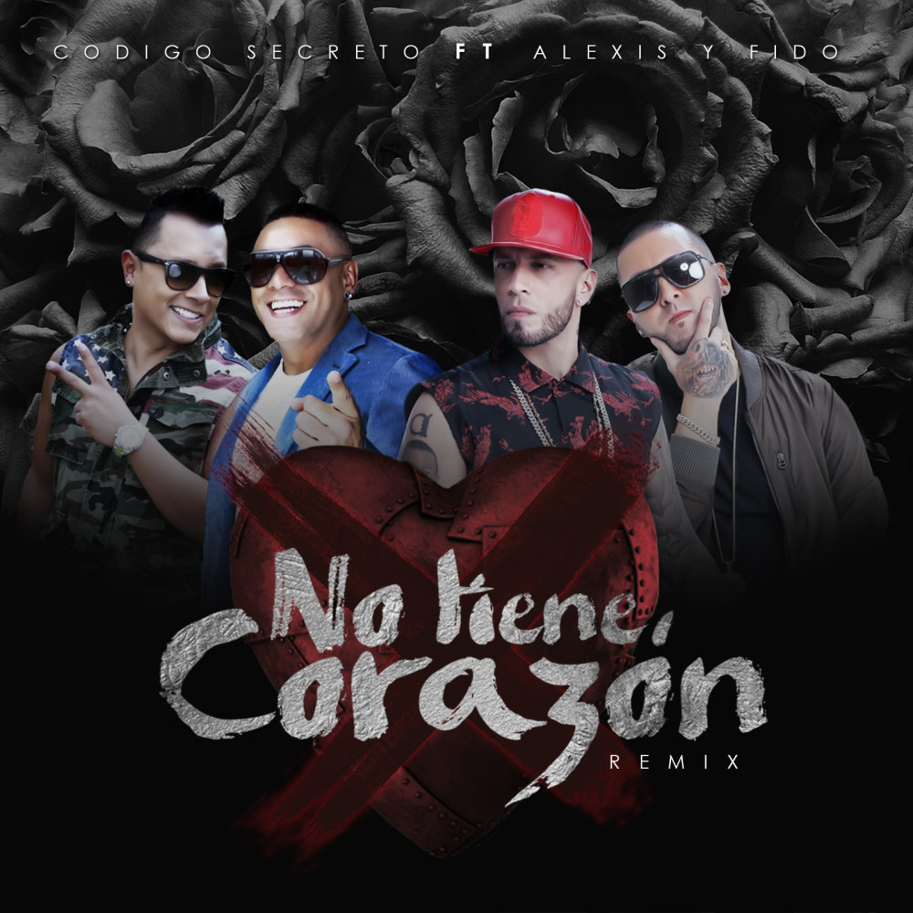 No Tiene Corazón (Remix)