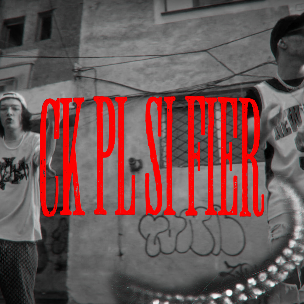 CK, PL & FIER (Explicit)