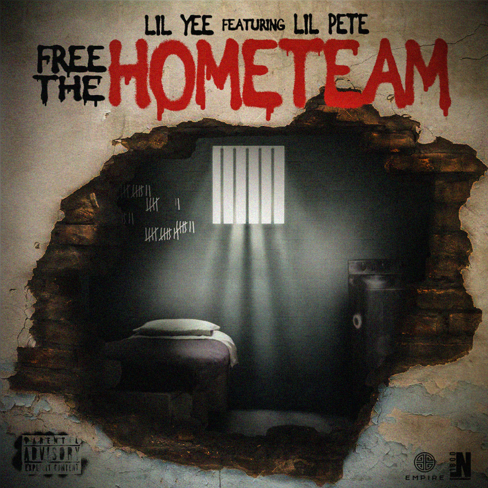 Free the Hometeam (Explicit)