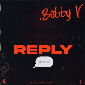 Bobby V的专辑Reply