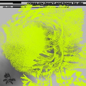 Album Cross My Heart and Hope to Die from Yumi Zouma