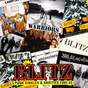 ดาวน์โหลดและฟังเพลง Bleed (Re-Mix) (Remixed Single Version|Explicit) พร้อมเนื้อเพลงจาก Blitz