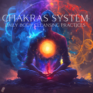 Album Chakras System, Daily Body Cleansing Practices oleh Chakra Balancing Meditation