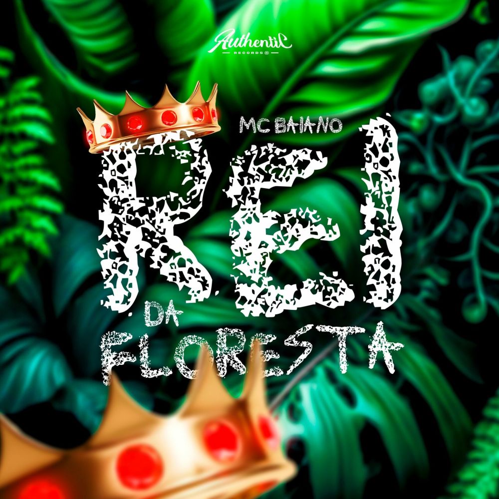 Rei da Floresta (Explicit)