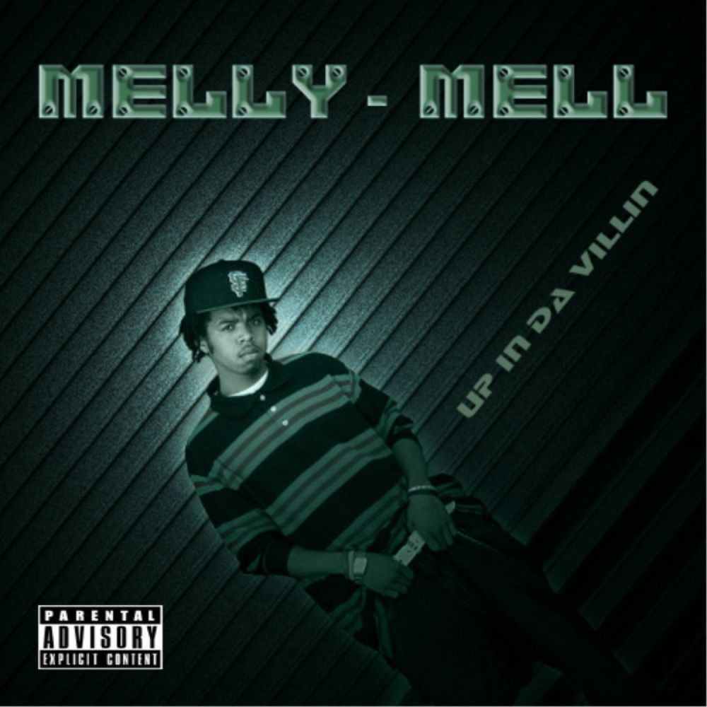 Mobbed Up (Explicit)
