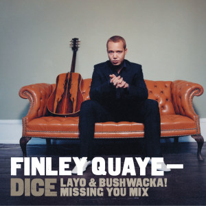 อัลบัม Dice (Layo and Bushwacka! Missing You Mix) ศิลปิน Finley Quaye