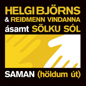 อัลบัม Saman (höldum út) ศิลปิน Helgi Björnsson