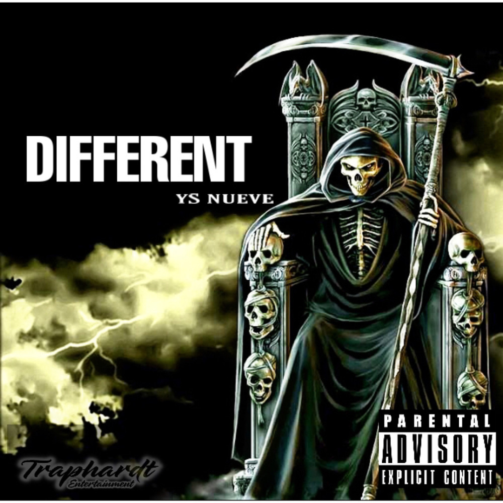 Different (Explicit)