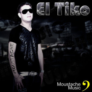 El Tiko的专辑El Tiko