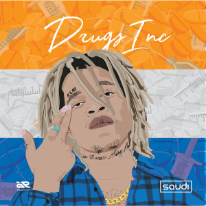 Listen to Dark Dindy (Explicit) song with lyrics from Saudi