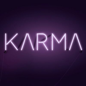 Dengarkan Karma (Explicit) lagu dari Mikey Omega dengan lirik