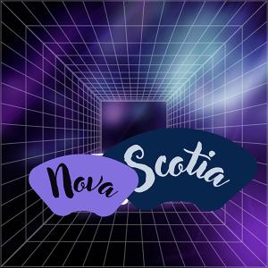 Listen to Nova scotia song with lyrics from Davy Noty