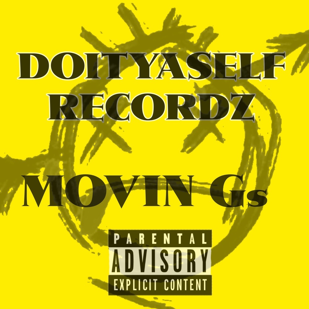 MOVIN Gs (Explicit)
