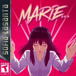 ดาวน์โหลดและฟังเพลง Marie พร้อมเนื้อเพลงจาก Sofia LaSanta