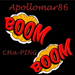 收聽Apollomars86的BoomBoom (Explicit)歌詞歌曲