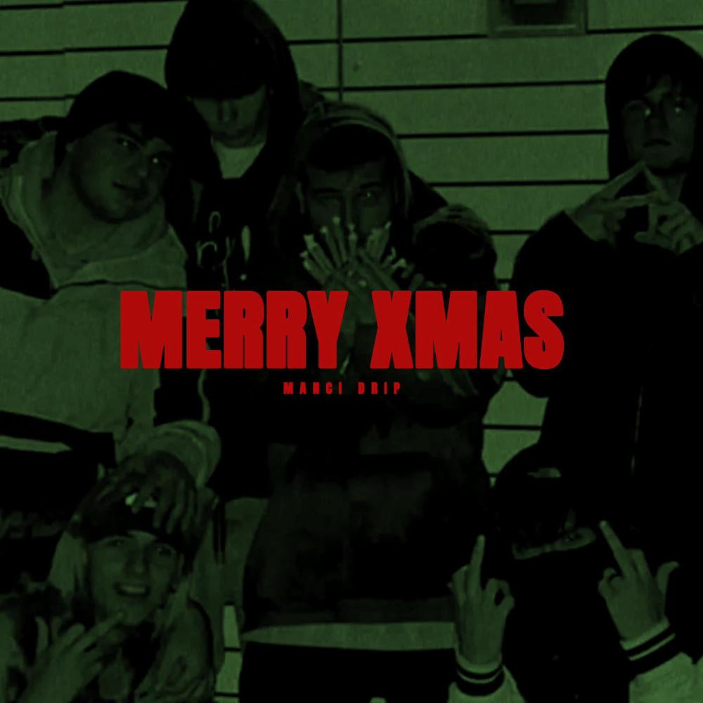 MERRY XMAS (Explicit)