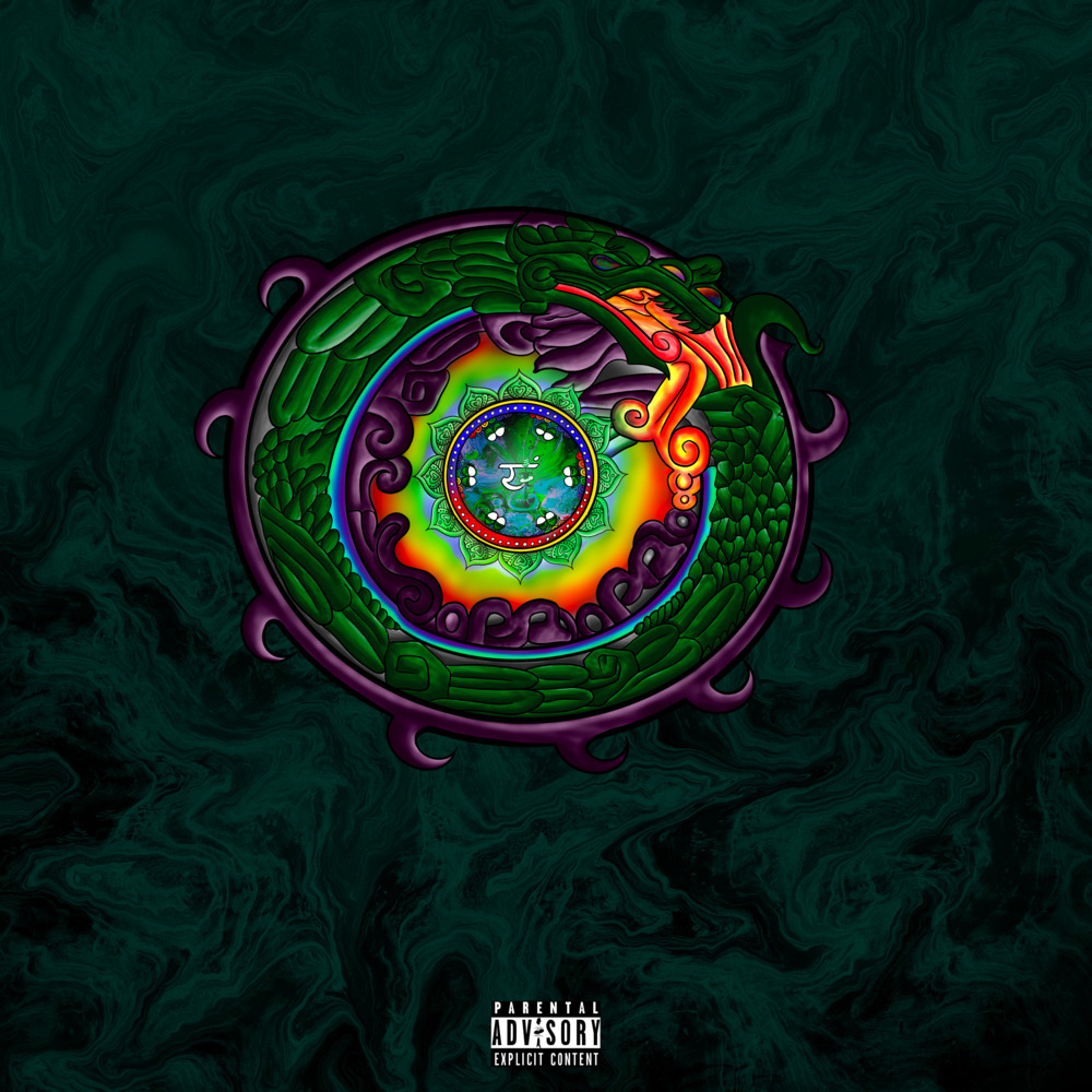Street Conscious (Explicit)