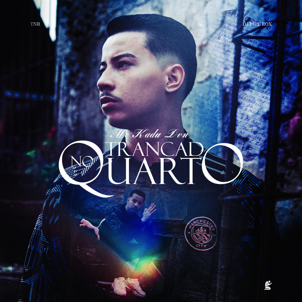 TRANCADO NO QUARTO (Explicit)