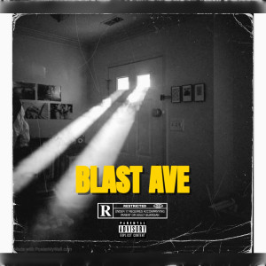 收聽Scrillz Danero的Blast Ave (Explicit)歌詞歌曲