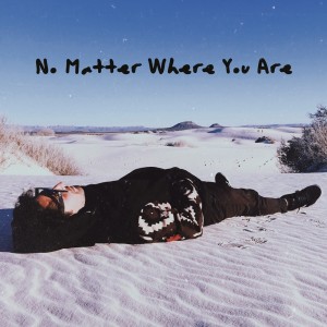 Adam Friedman的专辑No Matter Where You Are