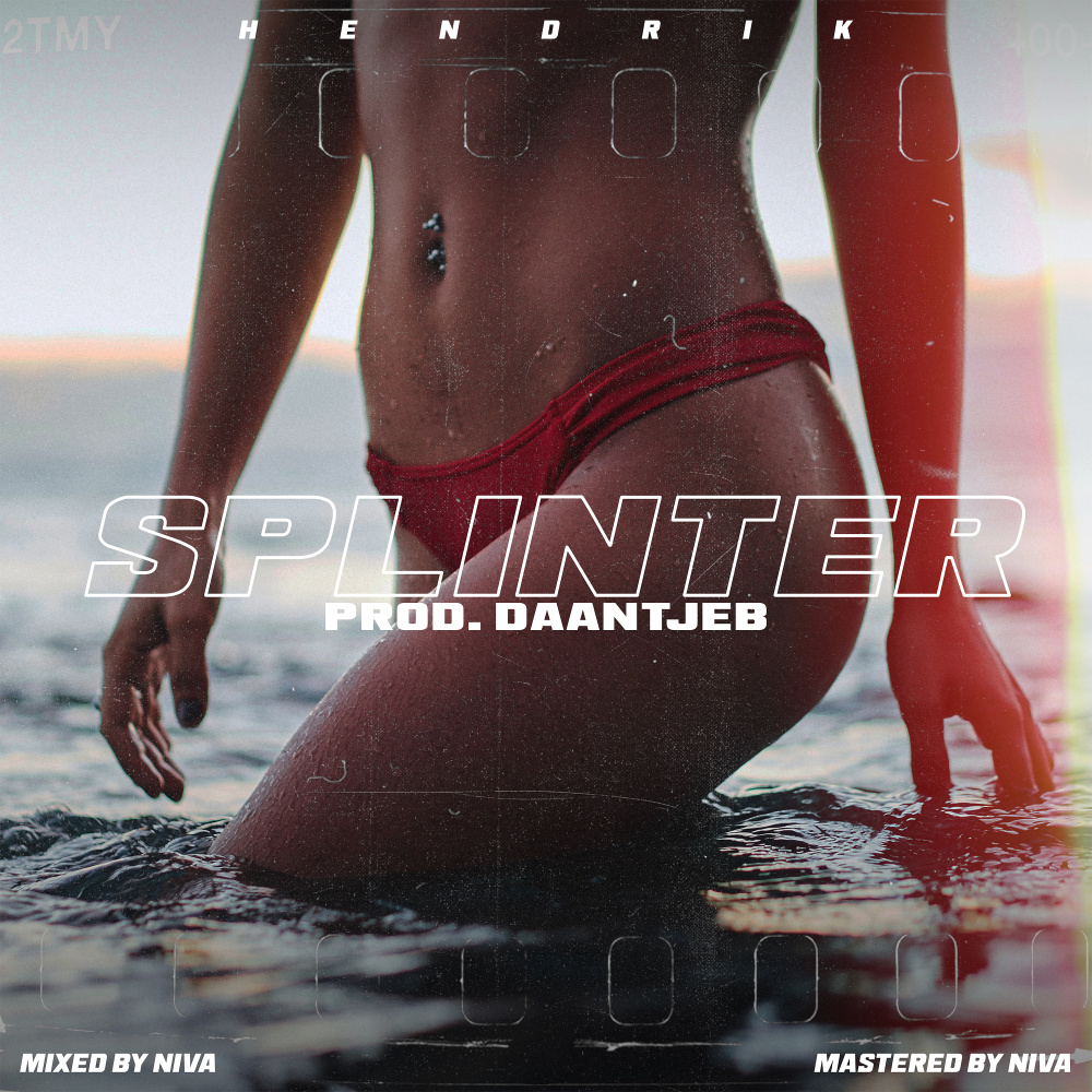 Splinter (Explicit)