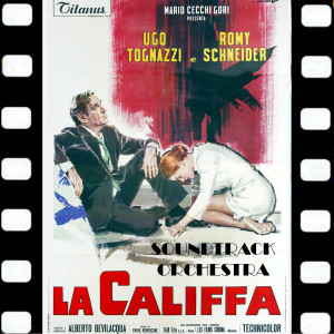 收聽David Crane的La Califfa歌詞歌曲