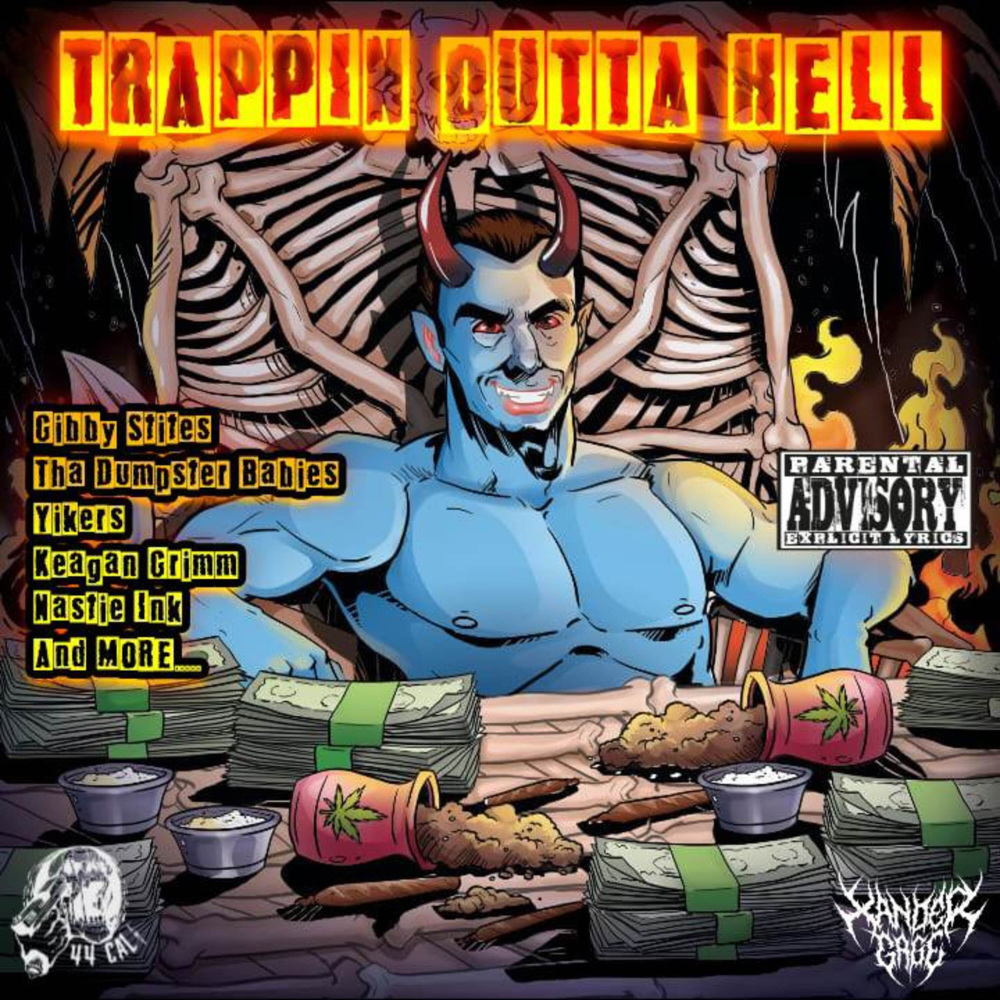 Where Dey' At (Explicit)