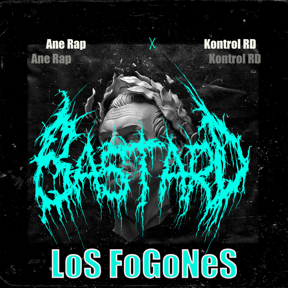 Los Fogones (Explicit)
