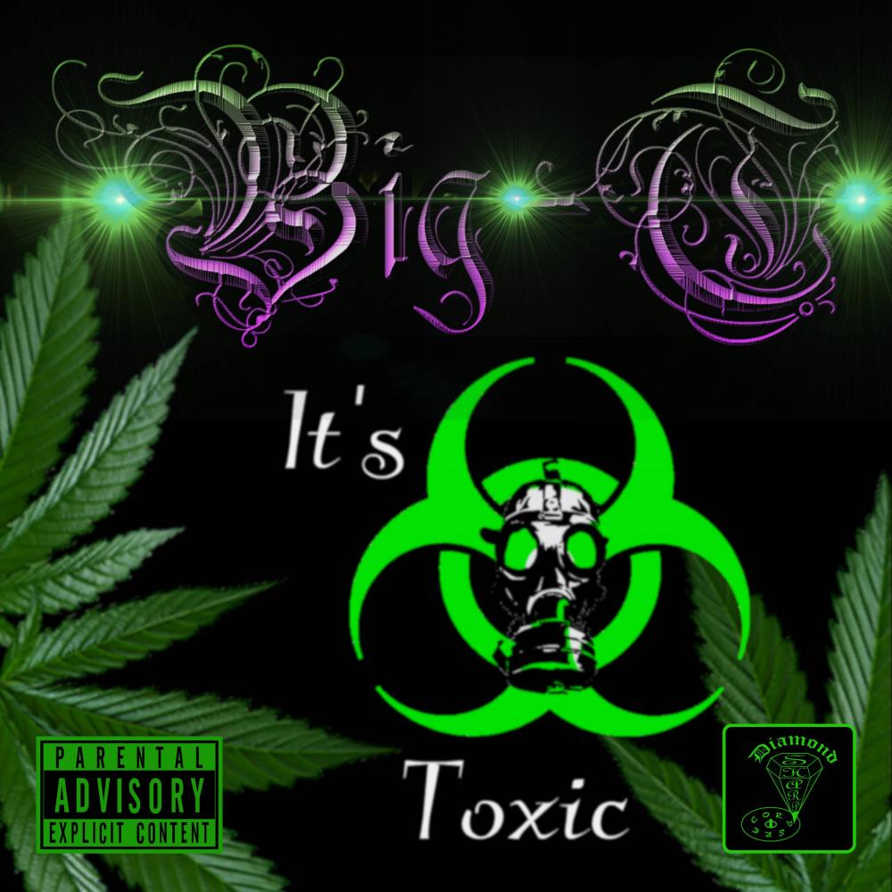 Need a Paddle (feat. Cap B) (Explicit)