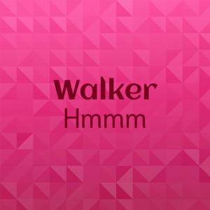 Various的专辑Walker Hmmm