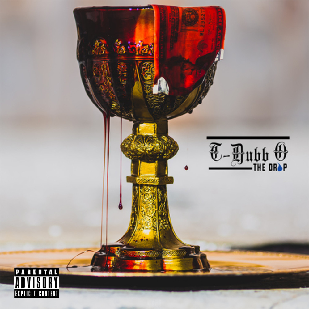 Wings (feat. G the Singer) (Explicit)