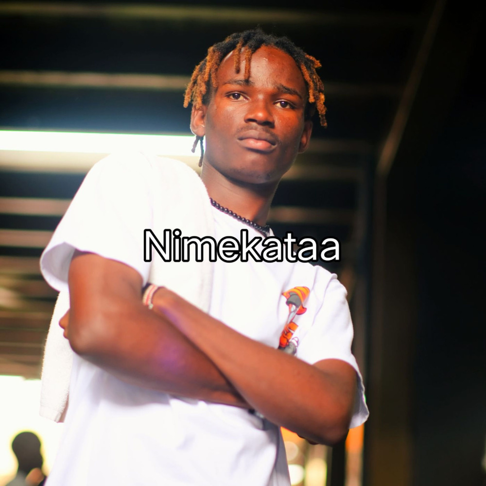 Nimekataa