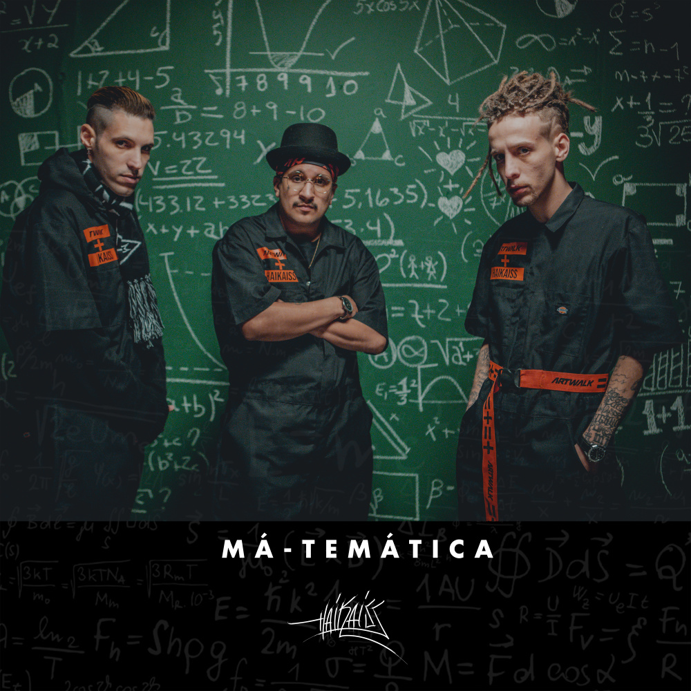 Má-Temática