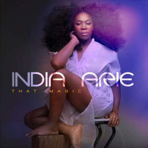 ดาวน์โหลดและฟังเพลง That Magic พร้อมเนื้อเพลงจาก India Arie