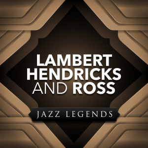 收听Lambert, Hendricks & Ross的Little Pony歌词歌曲