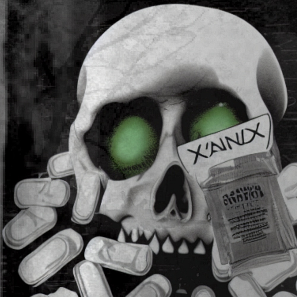 XANNIES FOR BREAKFAST (Explicit)