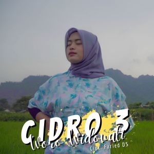 收聽Woro Widowati的Cidro 3歌詞歌曲