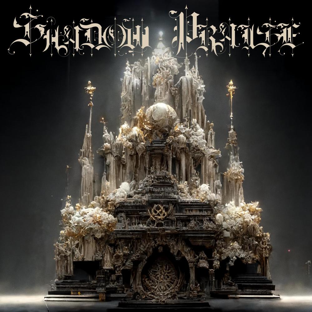EDEN (feat. Mary Mortem)