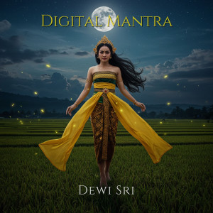 收听Digital Mantra的Dewi Sri歌词歌曲