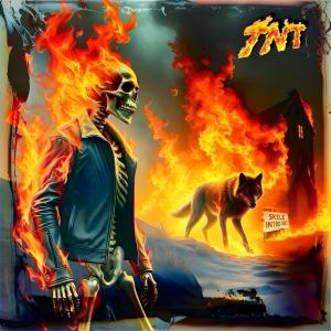 收聽Skele的TNT (feat. Intro NIC)歌詞歌曲