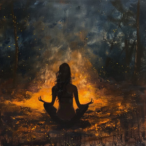 Johann Sebastian Spach的專輯Spa Del Fuego: Música Para La Relajación