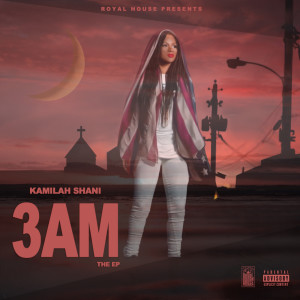 ดาวน์โหลดและฟังเพลง JUST VIBE (其他) พร้อมเนื้อเพลงจาก Kamilah Shani