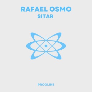Rafael Osmo的專輯Sitar